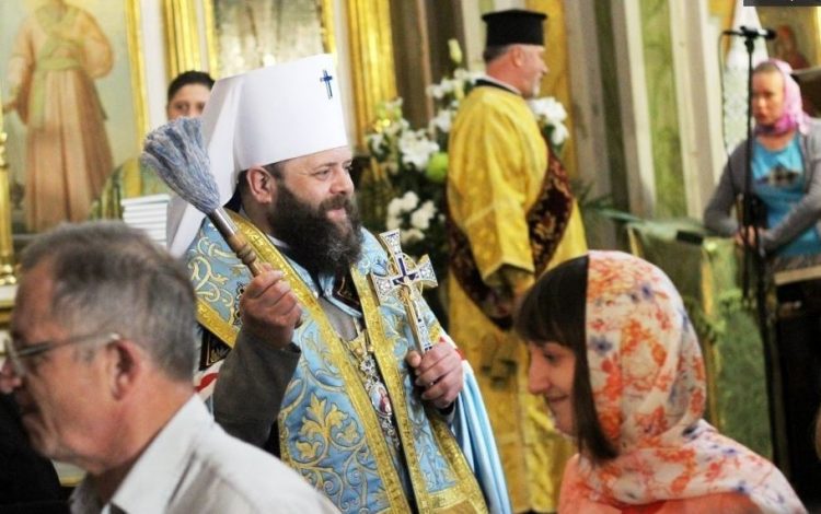 Волинська єпархія ПЦУ проводить конкурс із православної журналістики