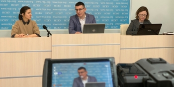 Журналісти дізналися, чи потрібний Україні енергетичний омбудсмен та які завдання він виконуватиме 18 Журналісти дізналися, чи потрібний Україні  енергетичний омбудсмен та які завдання він виконуватиме