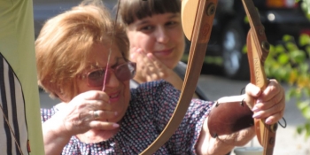 СТАРТУВАВ ЮВІЛЕЙНИЙ, ТРИДЦЯТИЙ СЕЗОН «ТРИГОЛА»