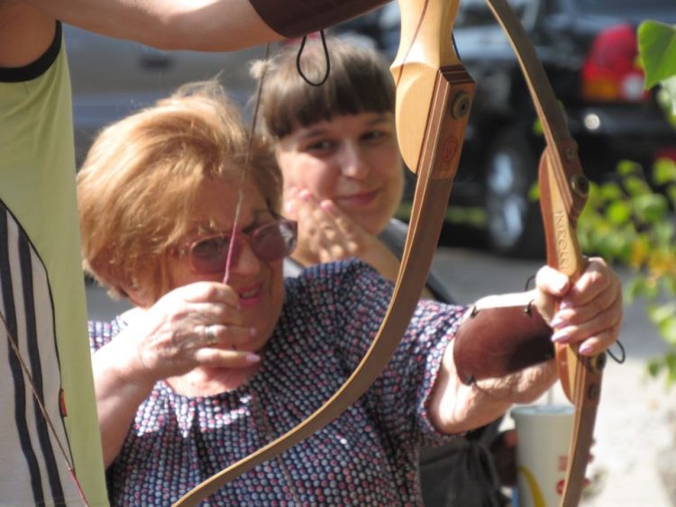 СТАРТУВАВ ЮВІЛЕЙНИЙ, ТРИДЦЯТИЙ СЕЗОН «ТРИГОЛА»