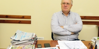 Окрема думка секретаря НСЖУ Степана Курпіля щодо заяви Секретаріату