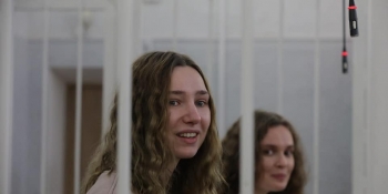 Європейські журналістські організації висловлюють солідарність із ув’язненими білоруськими колегами