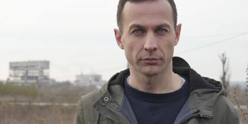 Журналіст Олексій Мацука став шефредактором державного телеканалу “Дом”