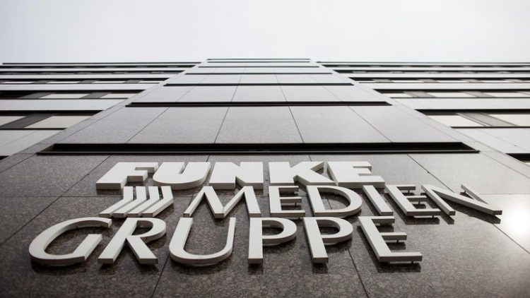 Німецькі профспілки журналістів боряться за збереження місцевих ЗМІ та робочих місць