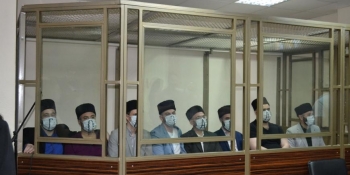 Рух за громадянські права New Europeans підтримує білоруських і кримськотатарських журналістів