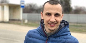 «Право без права»: кримськотатарський правозахисник і громадянський журналіст Сервер Мустафаєв написав про «виживання» окупованому Криму