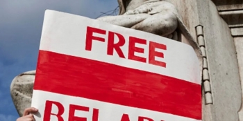 Рада зі свободи слова при президентові України виступила із заявою проти репресій у Білорусі