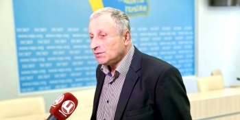 Президент України має не словом, а справами підтримати кримського журналіста і політв’язня Миколу Семену, – НСЖУ