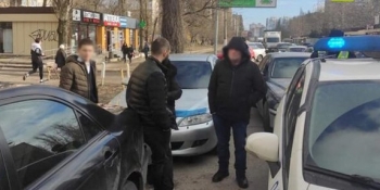 Напад на журналістів в Одесі: учаснику сутички повідомили про підозру