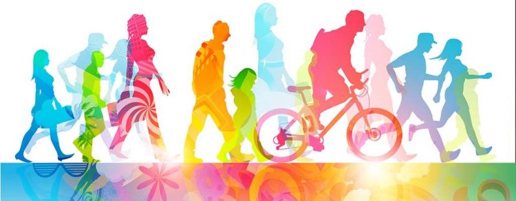 Загальнонаціональна фізична зарядка  «Руханка онлайн для всіх»