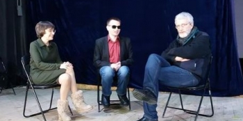 У Запоріжжі пройшов онлайн Медіа Форум