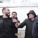 Нападника на журналістів в Одесі засудили до 2 років 24 Нападника на журналістів в Одесі засудили до 2 років