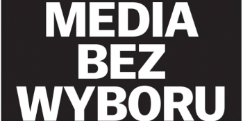 «Медіа без вибору»: більшість польських ЗМІ розмістили відкритий лист до влади