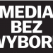 «Медіа без вибору»: більшість польських ЗМІ розмістили відкритий лист до влади 22 «Медіа без вибору»: більшість польських ЗМІ розмістили відкритий лист до влади