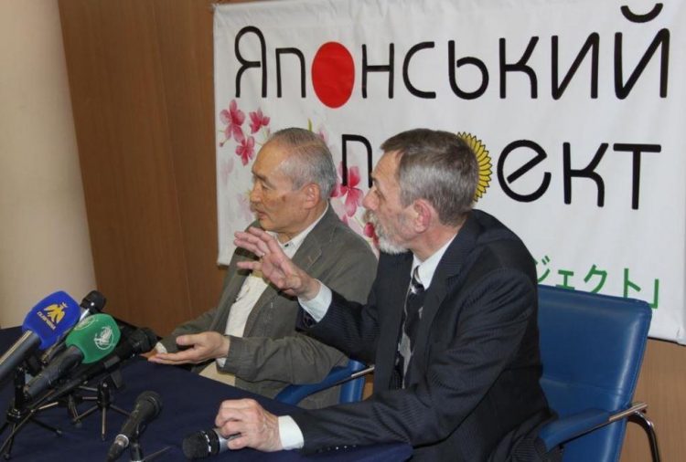 Стартувала інформаційна кампанія «Здоров’я майбутніх поколінь» 17 Стартувала інформаційна кампанія «Здоров’я майбутніх поколінь»