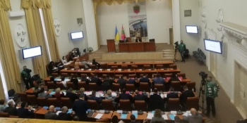 Журналісти і Запорізька міська рада: Перший раунд виграно!