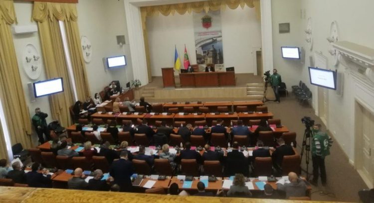 Журналісти і Запорізька міська рада: Перший раунд виграно! 17 Журналісти і Запорізька міська рада: Перший раунд виграно!