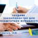 Залучення фрілансерів відкриває нові можливості для редакцій 25 Вебінар «Трудове законодавство для журналістів-фрілансерів» (анонс)