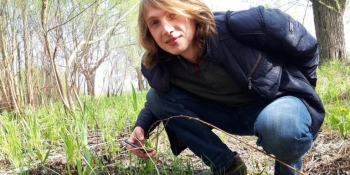 У Пирятині напали на журналіста місцевого видання. Підозрювані вільно ходять містом