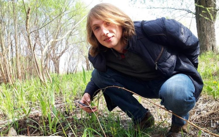 У Пирятині напали на журналіста місцевого видання. Підозрювані вільно ходять містом 17 У Пирятині напали на журналіста місцевого видання. Підозрювані вільно ходять містом