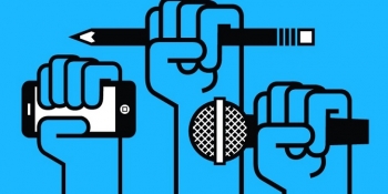 НСЖУ – послідовна у захисті прав журналістів та свободи слова