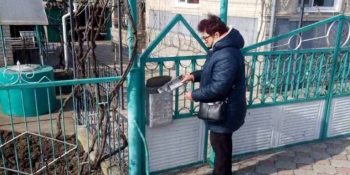 Преса і Укрпошта: У “Славі Хлібороба” вирішили по-своєму