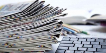 Редактори газет не підтримують закон «Про медіа»: 85% – проти, – НСЖУ