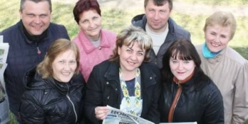 Коли людський фактор – понад усе: як «Новини Городнянщини» адаптувалися до поштової реформи