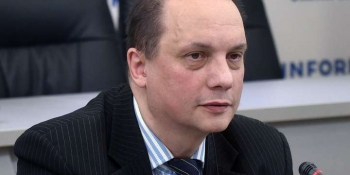 Помер відомий журналіст і прессекретар В’ячеслава Чорновола