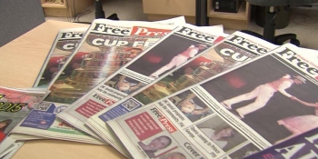 Канадська місцева рада підтримує локальні медіа