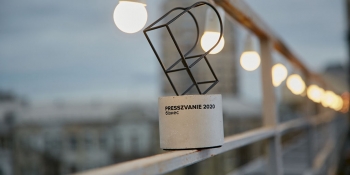 До 3 квітня триває прийом робіт на Всеукраїнську премію PRESSZVANIE