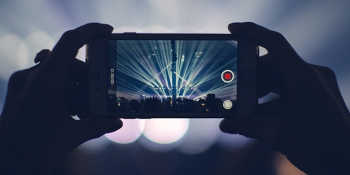 Журналістів регіональних медіа навчали доступному виробництву відеоконтенту