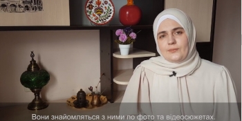 «Народжені після арешту»: фотопроект Муміне Салієвої розповідає про дітей кримськотатарських політичних в’язнів