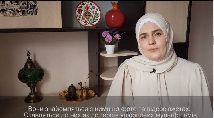 «Народжені після арешту»: фотопроект Муміне Салієвої розповідає про дітей кримськотатарських політичних в’язнів 17 «Народжені після арешту»: фотопроект Муміне Салієвої розповідає про дітей кримськотатарських політичних в’язнів