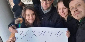 Регіональне суспільне мовлення потребує посилення, а не згортання (заява Секретаріату НСЖУ)