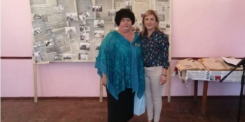 Представлені ВСІ регіони, але найбільше на Всеукраїнській нараді редакторів було газетярів з Одещини