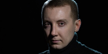 Станіслав Асєєв став лауреатом Шевченківської премії за книжку «В ізоляції»