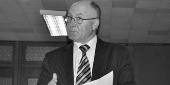 Світла пам’ять. Пішов з життя Йосип Іванович ЯДУХА