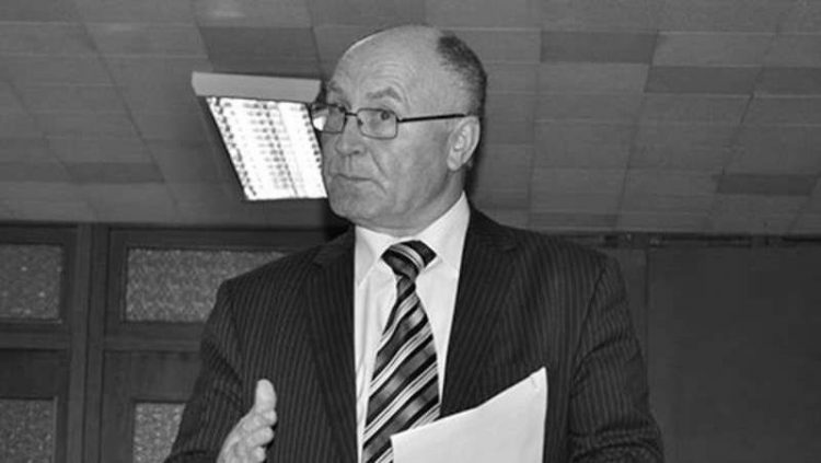 Світла пам’ять. Пішов з життя Йосип Іванович ЯДУХА