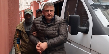 «Від болю я готовий був зізнатися в чому завгодно»: Владислав Єсипенко – про тортури і «методи» ФСБ