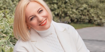 Членкиня НСЖУ Лариса Мудрак очолила Наглядову раду Українського культурного фонду