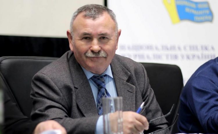 Як нам будувати стосунки з Укрпоштою. Слово редактора 17 Як нам будувати стосунки з Укрпоштою. Слово редактора