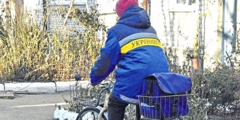 Про мотивацію листонош та нові технології. Керівництво «Укрпошти» намагається переконати редакторів у розвитку сфери періодики