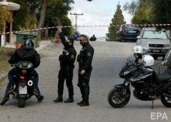 Перше вбивство журналіста у Європі в 2021 році