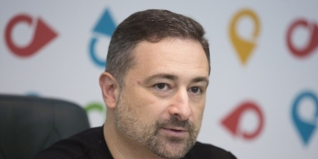 Нас є за що і треба критикувати, але співпраця з газетярами потрібна,-   гендиректор «Укрпошти» Ігор СМІЛЯНСЬКИЙ (пряма мова)