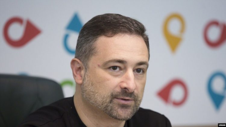 Нас є за що і треба критикувати, але співпраця з газетярами потрібна,-   гендиректор «Укрпошти» Ігор СМІЛЯНСЬКИЙ (пряма мова)