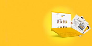 8 квітня – Всеукраїнська онлайн-нарада редакторів із гендиректором «Укрпошти»