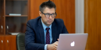 «Текст законопроекту «Про медіа», очевидно, ще буде змінюватися», – Тарас Шевченко