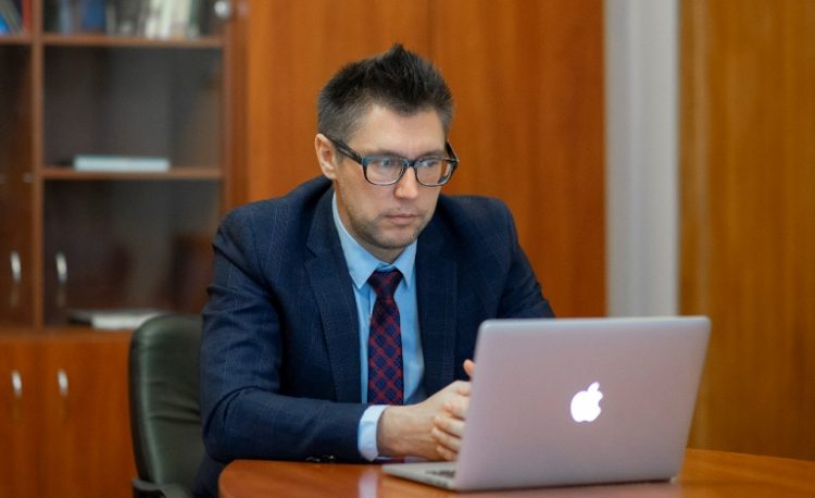 «Текст законопроекту «Про медіа», очевидно, ще буде змінюватися», – Тарас Шевченко