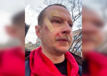 «Як МВС дізналося, що я – журналіст. Отоді почалось гуляння…», – Роман Вінтонів